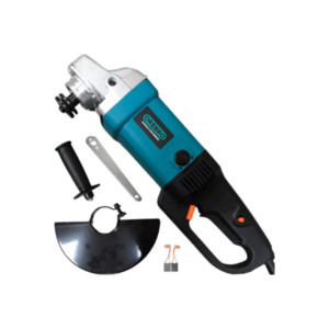 Amoladora Angular Orebro AAS-750 115mm 750W Con Empuñadura Profesional