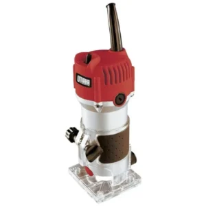 Fresadora Router Omaha FR-530 530W