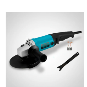 Amoladora Angular 180mm 7 PuLG 2000w 8500rpm Orebro Aas-7200