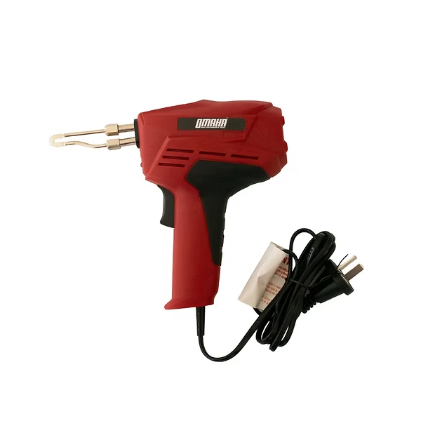 Pistola Soldadora de Estaño SED-100K Alta Potencia Para Electrónica - Imagen 2