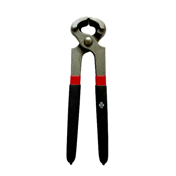 Tenaza Bulit Armador - S600 - 9 Pulgadas- Medio corte - Imagen 2
