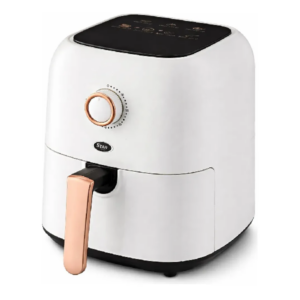 Freidora De Aire Star Trak 3L Sin Aceite Cocina Saludable