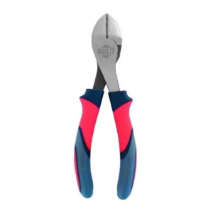 Pinza Alicate Bulit 7 Pulgadas Serie 600 Acero Carbono