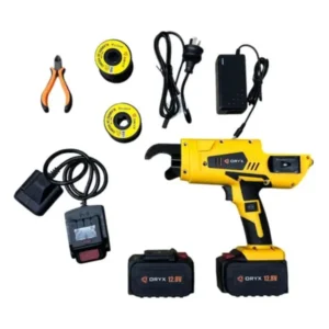 maquina para atar alambre