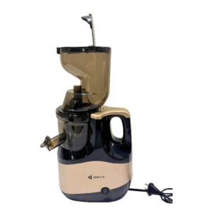 Juguera Eléctrica Extractor Fruta Entera Ju200 Oryx 500ml