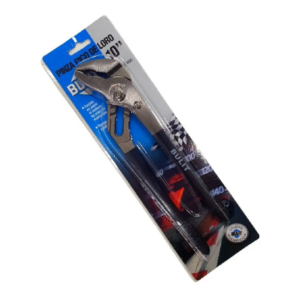 Pinza Pico De Loro Bulit 10 Pulgadas Ajustable Profesional