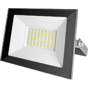 Reflector LED Candela 50W Luz Fría Ultra Delgado Exterior